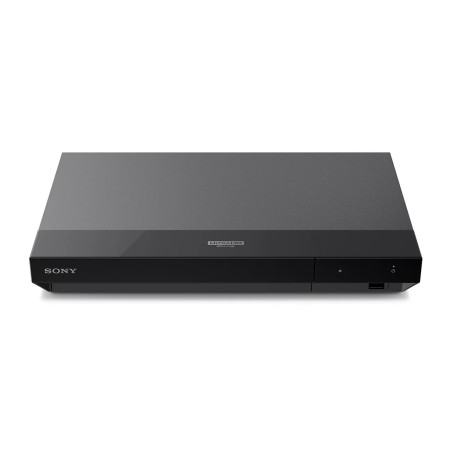 Sony UBP-X700K Blu-ray Player | Ultra HD Experience with Stunning Picture Quality